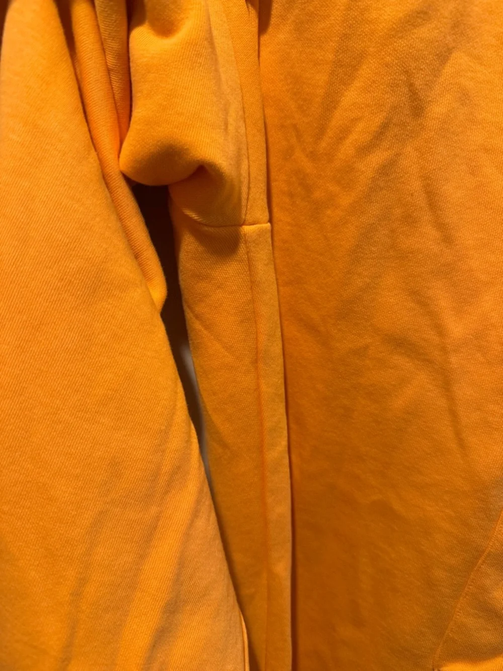 Zara Cargo Jogger Pants - Picture 6 of 6